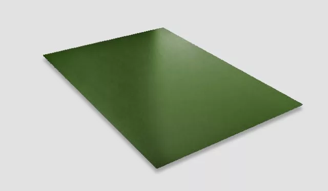 Krómzöld - RAL 6020 Krómzöld - RAL 6020